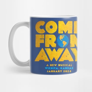 CFA Mug